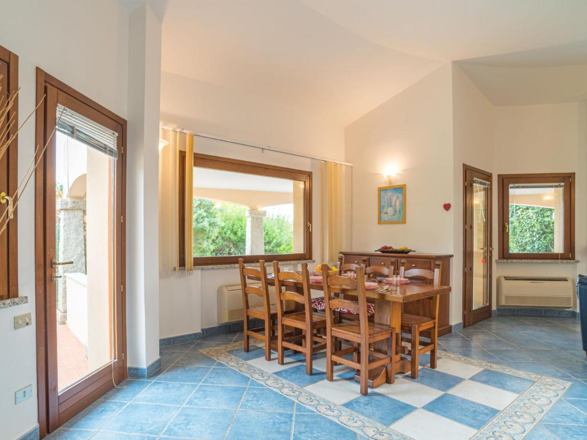 Holiday Home Rei Sole - Rei315 By Interhome كوستا ري المظهر الخارجي الصورة