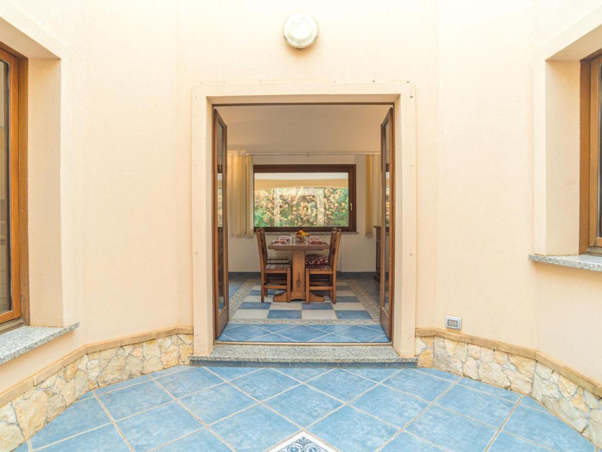 Holiday Home Rei Sole - Rei315 By Interhome كوستا ري المظهر الخارجي الصورة