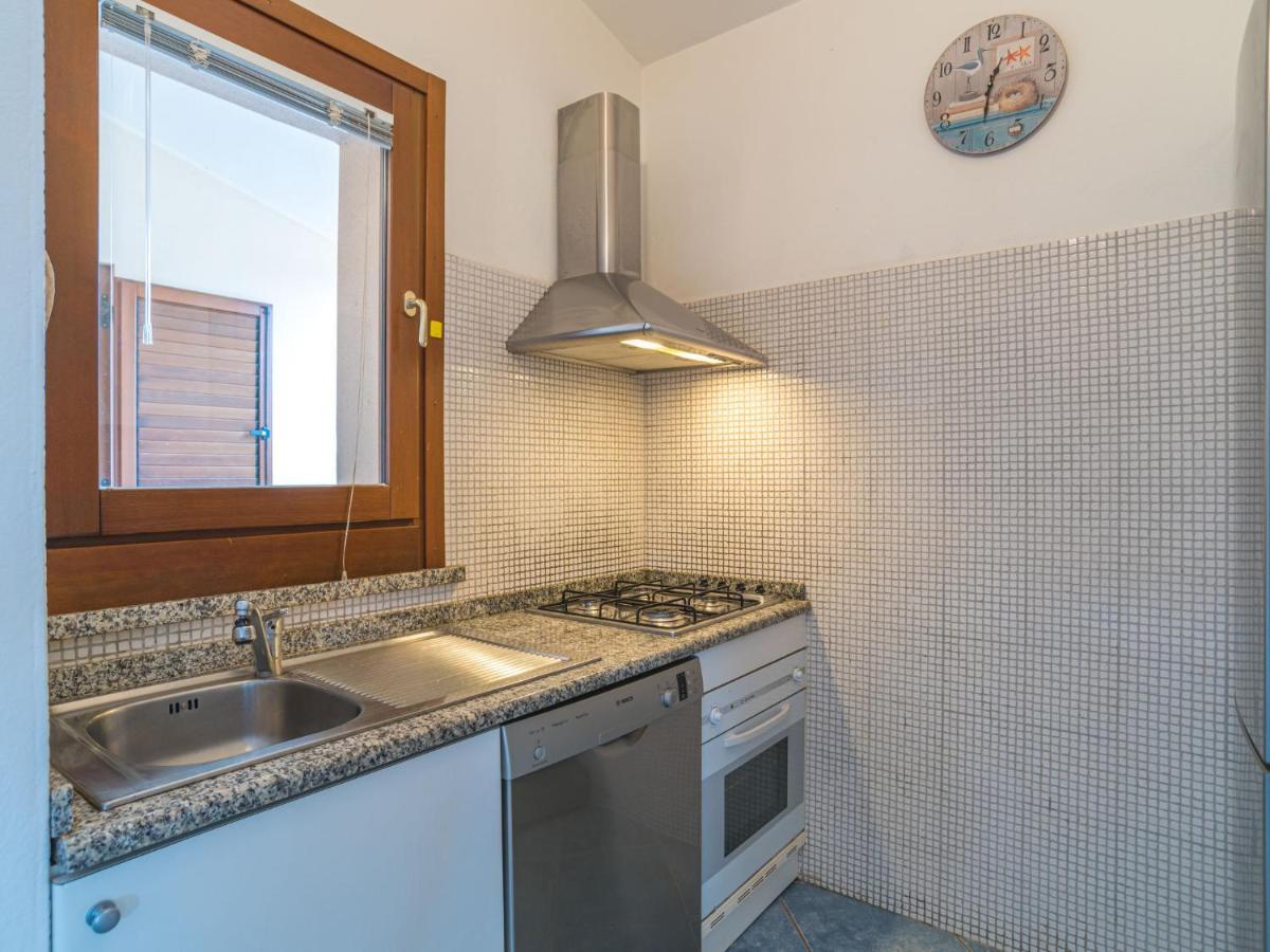 Holiday Home Rei Sole - Rei315 By Interhome كوستا ري المظهر الخارجي الصورة