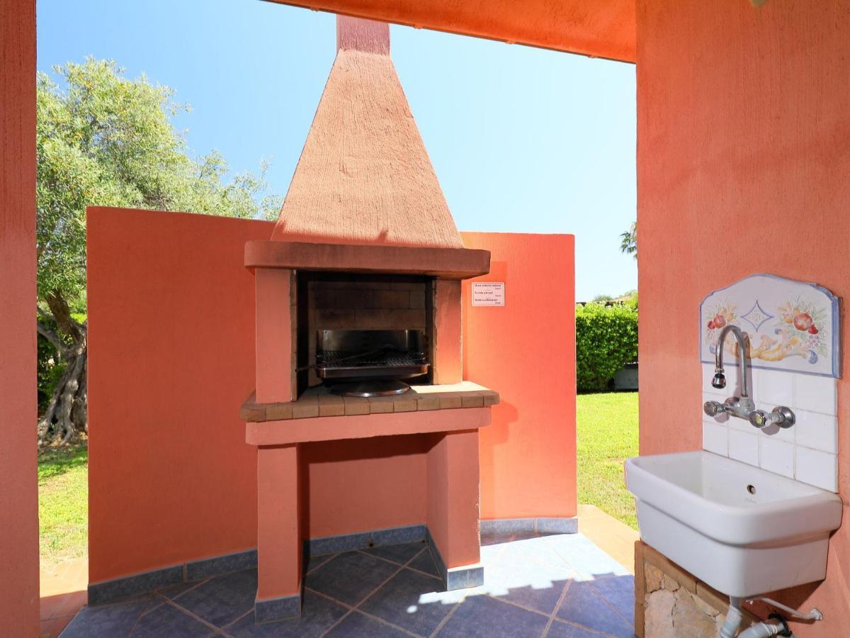 Holiday Home Rei Sole - Rei315 By Interhome كوستا ري المظهر الخارجي الصورة