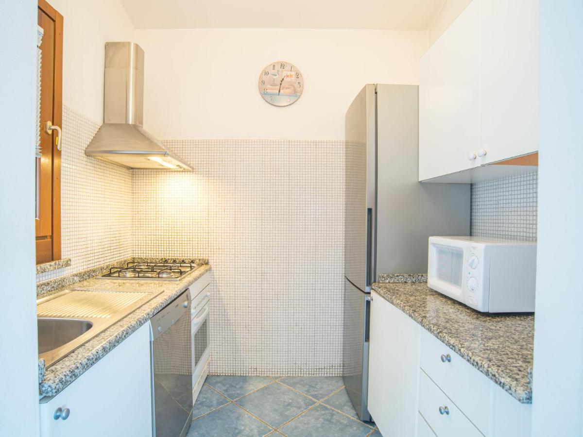 Holiday Home Rei Sole - Rei315 By Interhome كوستا ري المظهر الخارجي الصورة