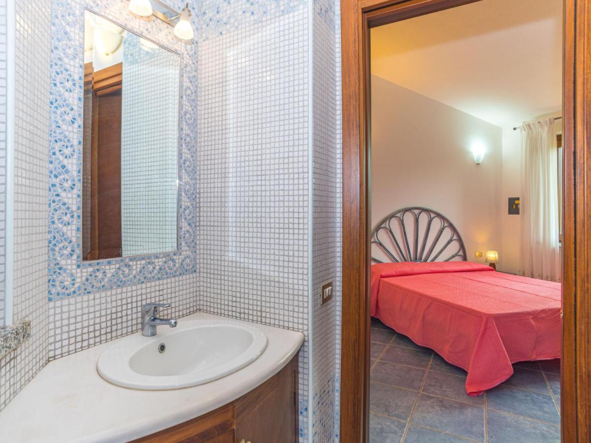 Holiday Home Rei Sole - Rei315 By Interhome كوستا ري المظهر الخارجي الصورة