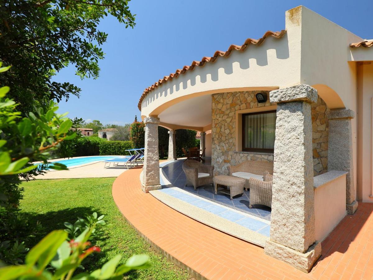 Holiday Home Rei Sole - Rei315 By Interhome كوستا ري المظهر الخارجي الصورة